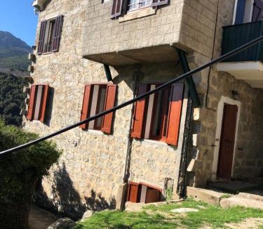 Frasseto House | Maison de village Frasseto