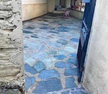 Rutali House | Maison de village proche Saint-Florent et Bastia