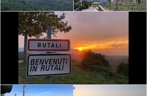 Rutali House | Maison de village proche Saint-Florent et Bastia