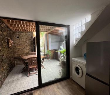 Canari House | Maison entre mer et montagne à Canari