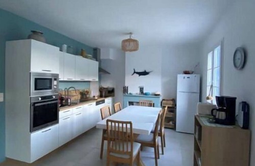 Pietracorbara House | Maison Entre mer et Rivière