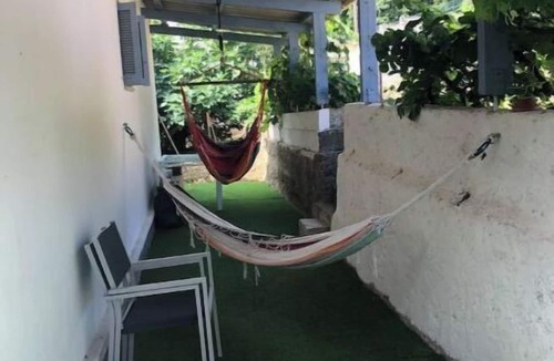 Pietracorbara House | Maison Entre mer et Rivière