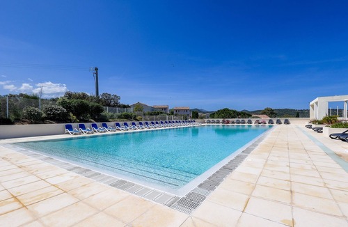 Belgodere House | Maison Fab & Jo - Proche de l'île rousse