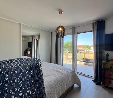 Aleria House | Maison Gioia à Aleria