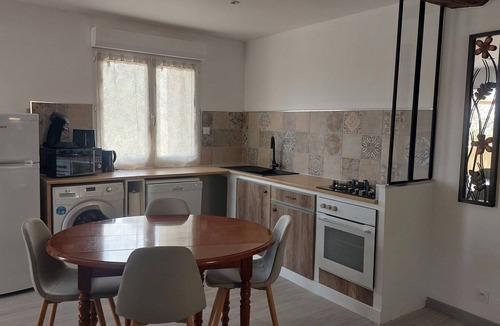 Pietracorbara Apartment | Maison Kalysté en Haute Corse Entre Terre et mer