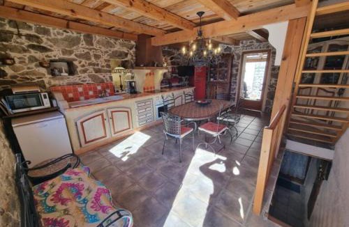Evisa House | Maison Le Rêve