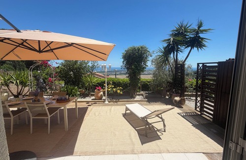 Borgo House | Maison Lucia 14km nearest beach