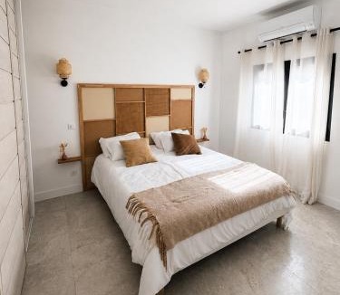 Bastia Villa | maison maeva avec piscine et vue mer