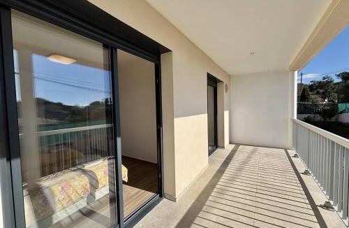 Bastelicaccia Villa | Maison mitoyenne 3 chambres Bastelicaccia