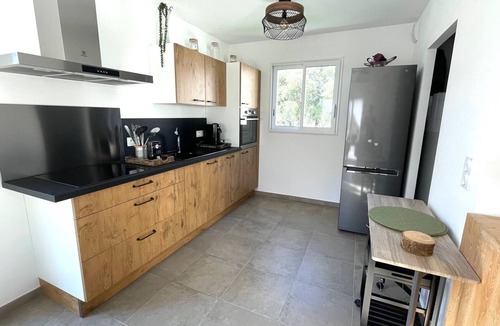 Monticello House | Maison Neuve 6 Personnes Monticello