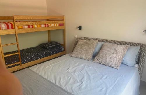 Porto Pollo House | Maison plain pied 80m plage Porto Pollo