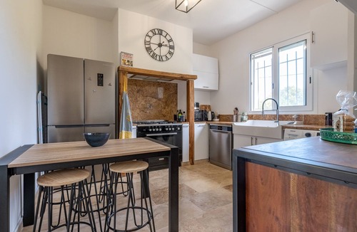 Moriani-Plage House | Maison Poggiole - Maison avec jardin - 500 m de la mer