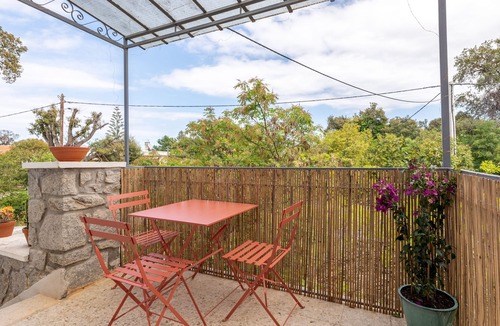 Moriani-Plage House | Maison Poggiole - Maison avec jardin - 500 m de la mer