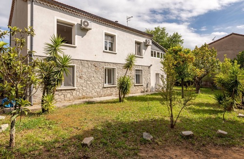 Moriani-Plage House | Maison Poggiole - Maison avec jardin - 500 m de la mer