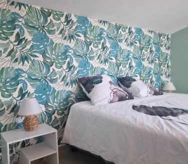 Pineto House | Maison pour 4 personnes en bord de mer