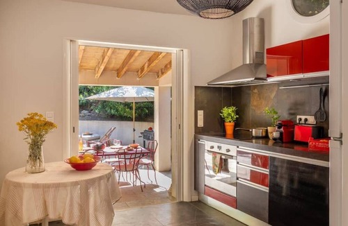 Corbara House | Maison Saligastri