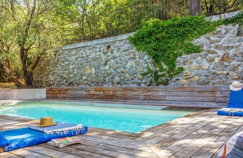 Corbara House | Maison Saligastri