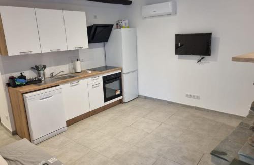 Olmeta di Capocorso Apartment | Maison Samuela