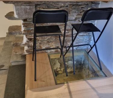 Olmeta di Capocorso Apartment | Maison Samuela