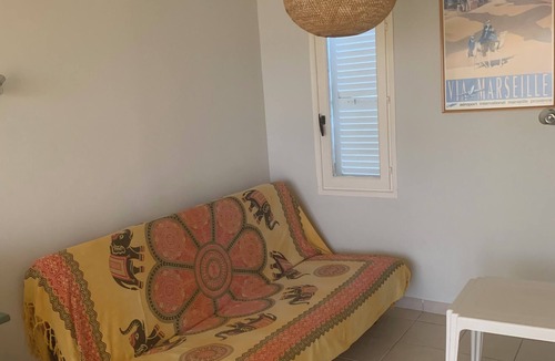 Marine de Saint Ambroggio House | Maison - Sant'ambroggio - La Méditerranée au Bout de la Terrasse