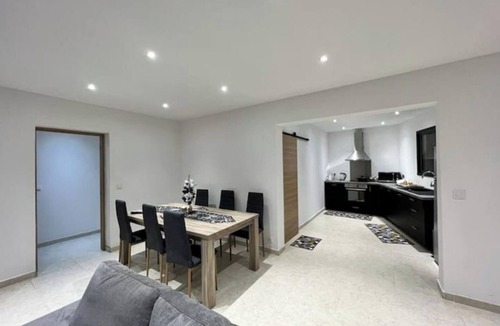 Folelli Apartment | Maison Situé en Plein Centre Ville de Folelli