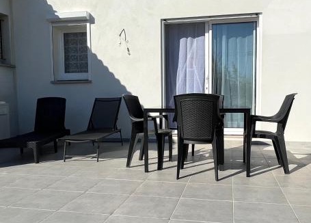 Casamozza House | Maison T1 bis Corse