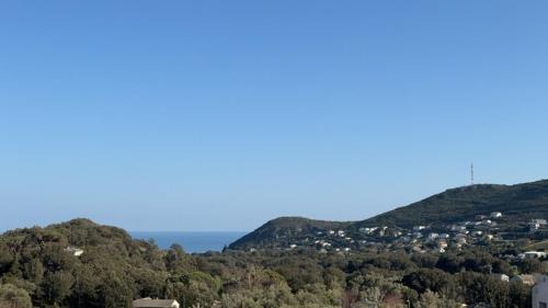 Sisco House | Maison T3 Élégante Cap Corse - Casa Sublima