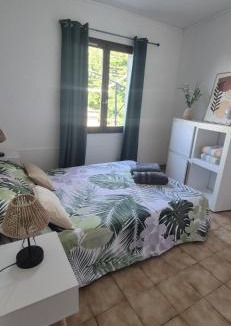 Casamozza House | Maison T3 Bastia Sud, Casamozza