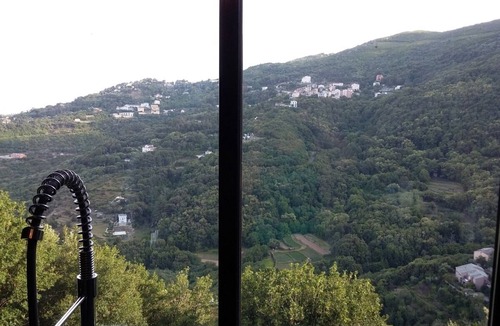 Ville-di-Pietrabugno House | Maison T3 Dans Unhameau Calme vue mer et Montagne