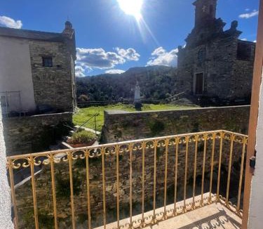 Casalta House | Maison typique de village