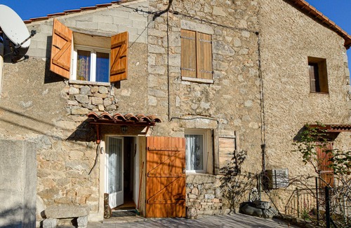 Lopigna House | MAISON TYPIQUE DE VILLAGE