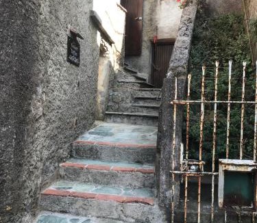 Ersa House | Maison typique du Cap Corse