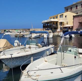 Ersa House | Maison typique du Cap Corse