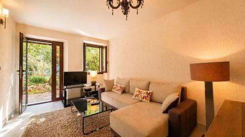 Linguizzetta Apartment | Maison village corse , vue exceptionnelle