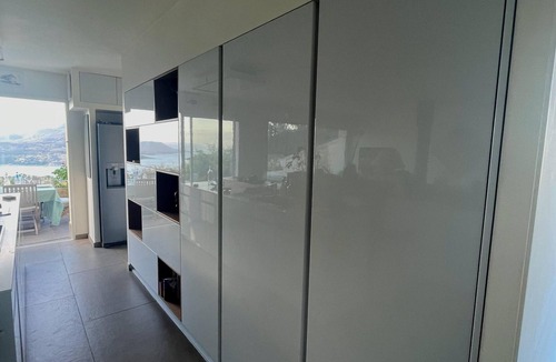 Viggianello Villa | Maison vu mer