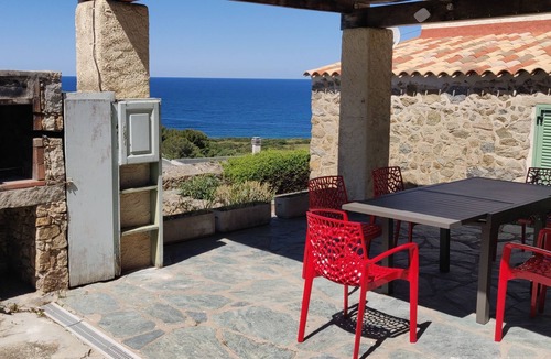 Corbara House | Maison vue mer Dans Jardin Clos de 5500 m², à 10 Minutes à Pied de la Plage !