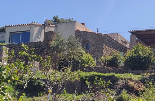 Corbara House | Maison vue mer Dans Jardin Clos de 5500 m², à 10 Minutes à Pied de la Plage !