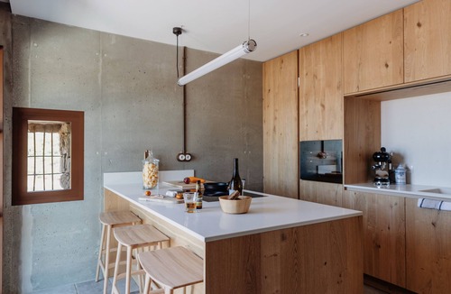 Fozzano Villa | Maison vue sur le Golf du Valinco