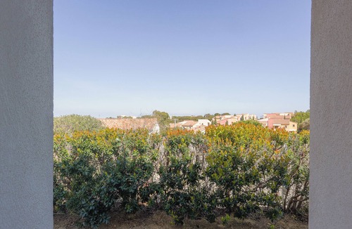 Belgodere Villa | MAISONETTE LOZARI 4 PERS NEAR L'ILE ROUSSE