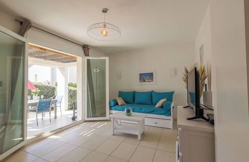 Belgodere Villa | MAISONETTE LOZARI 4 PERS NEAR L'ILE ROUSSE