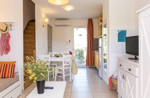 Belgodere House | Maisonnette 10 Minutes de la Plage | Mini-Golf!