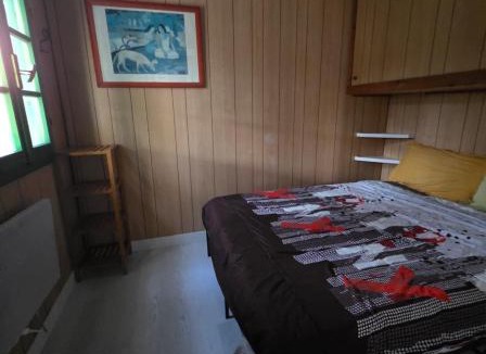 La Marana Ski Chalet | Maisonnette 500m de la mer