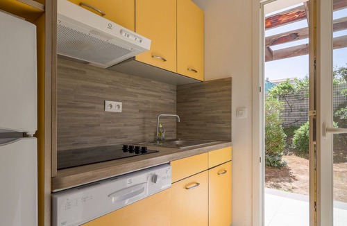 Lozari House | MAISONNETTE AZURU SEA VIEW NEAR ILE ROUSSE