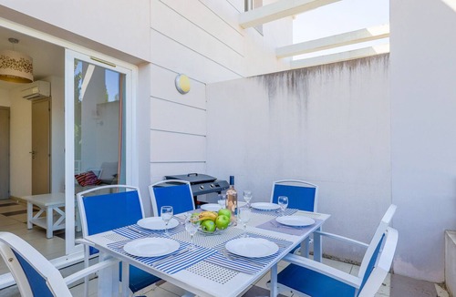 Lozari House | MAISONNETTE AZURU SEA VIEW NEAR ILE ROUSSE
