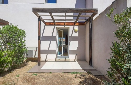 Lozari House | MAISONNETTE AZURU SEA VIEW NEAR ILE ROUSSE