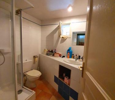 Pozzo Apartment | maisonnette dans un cadre exceptionnel entre mer et montagne