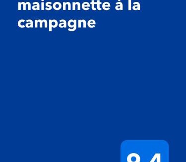 San-Gavino-di-Carbini House | maisonnette à la campagne