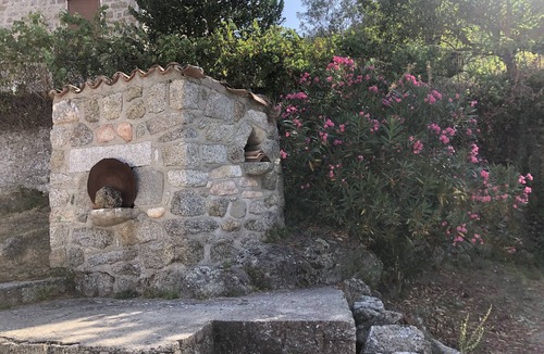 Frasseto House | Maisons de Montagne Typiques 3