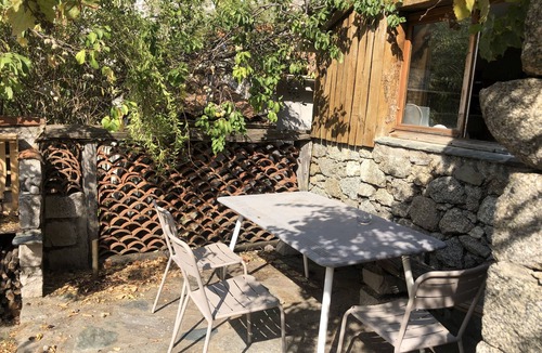 Frasseto House | Maisons de Montagne Typiques 2