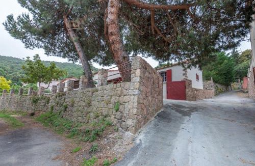 Piana House | Maisons Jumelées